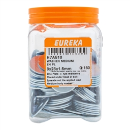 H7A510 - Medium Washer